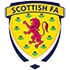 蘇格蘭U21 logo