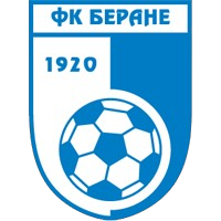 贝雷尼U21  logo