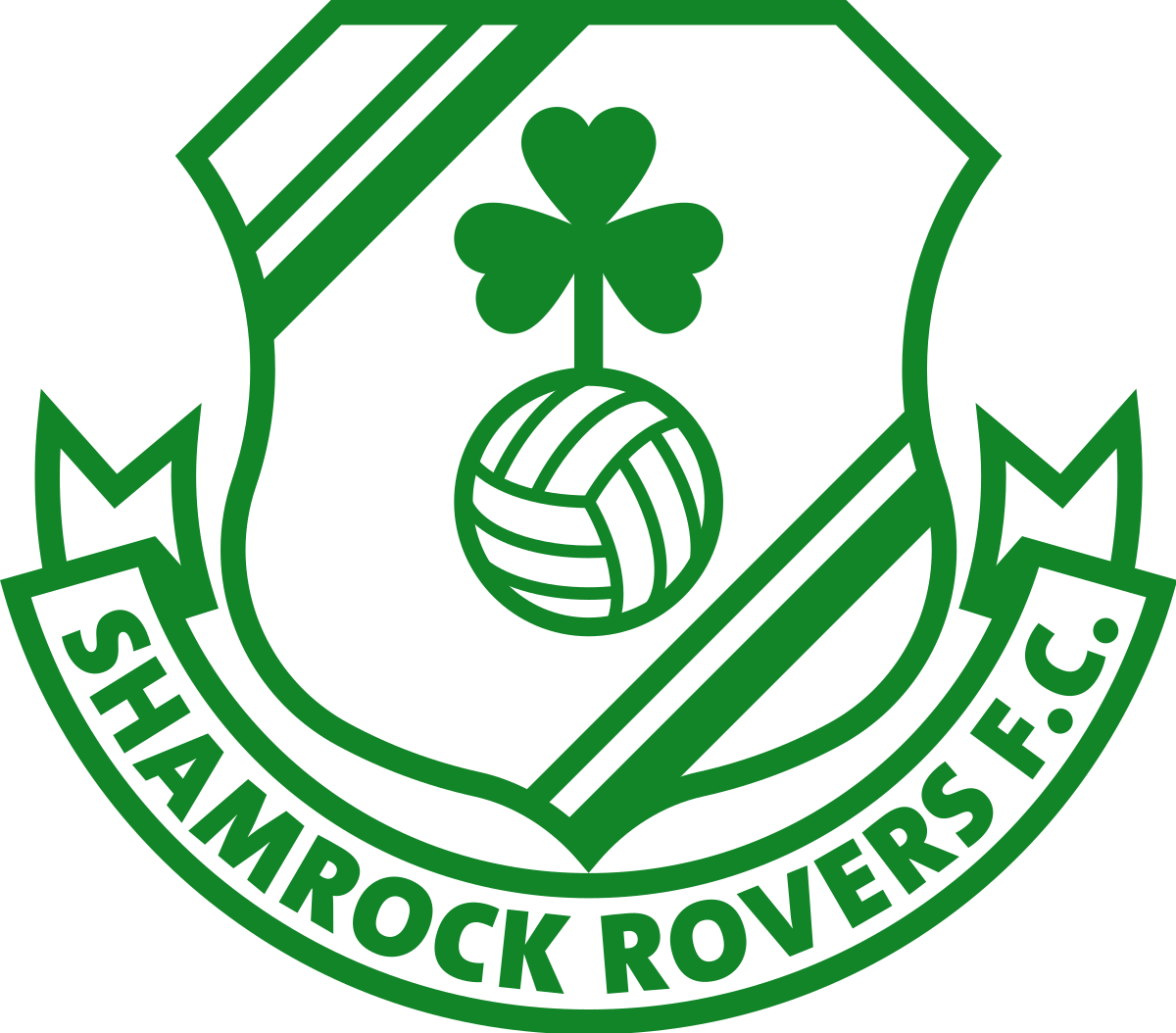 Shamrock Rovers (W)