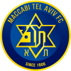 特拉维夫马卡比U19 logo