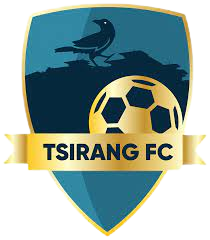 齐朗足球俱乐部  logo