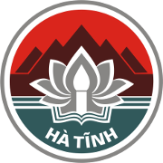 河靜U19 logo