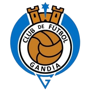 甘迪亞  logo
