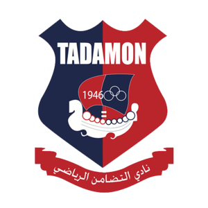 塔達莫特瑞 logo