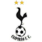 凯皮朗足球俱乐部 logo