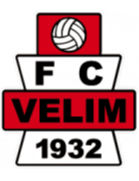 維利FC logo
