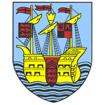 韦茅斯 logo