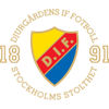 尤尔加登U21  logo