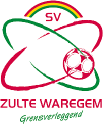 Zulte Waregem  II(w)