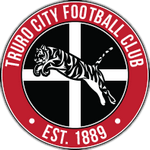 特鲁罗城  logo
