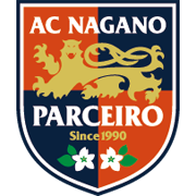 长野帕塞罗 logo