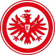 法兰克福U19  logo