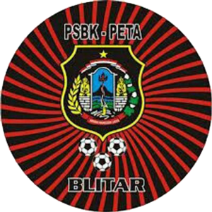 PSBK比利达 logo