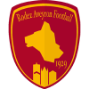 羅德茲女足 logo