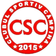 CS坎皮纳  logo