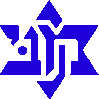 艾罗尼马卡比U19  logo