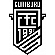 库尼布洛FC logo