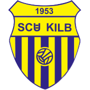 SCU基尔比  logo