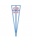 智利天主大学U19 