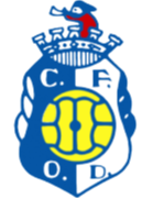 奥利维拉杜罗  logo