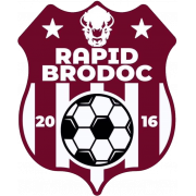 布罗多克  logo