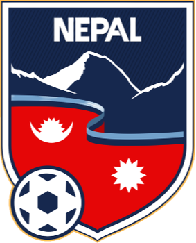 尼泊爾女足U17  logo
