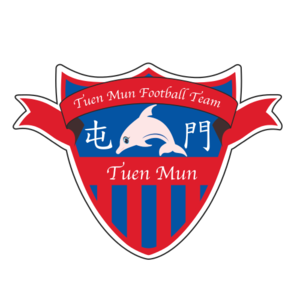 屯门体育会  logo