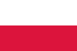 波兰女足logo