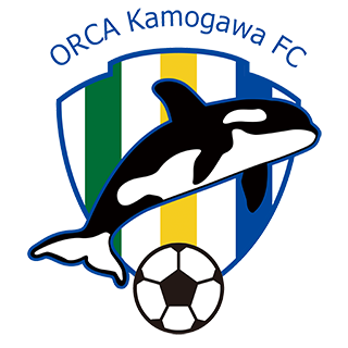 Orca Kamogawa(w)