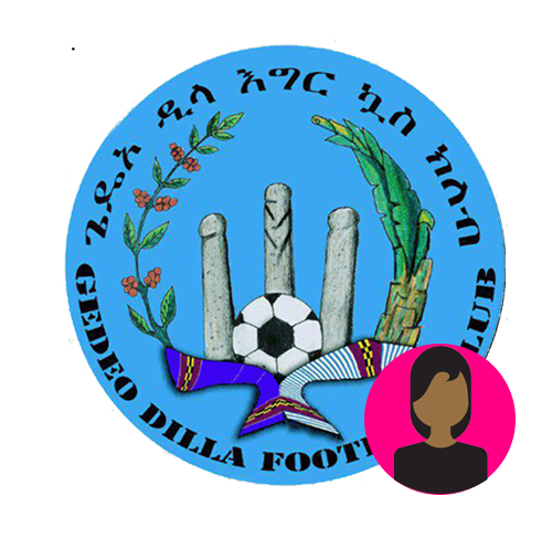 利德塔次城女足 logo