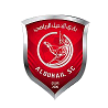 Al戴尔后备队 logo