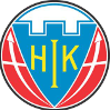 霍布罗IKB队  logo