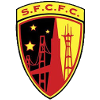 旧金山市  logo
