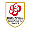 Niigata University of Health and Welfare