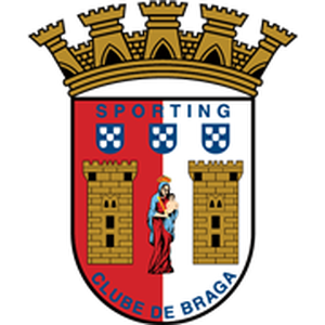布拉加 logo