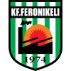 KF費羅尼克里 logo