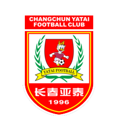 Changchun Yatai Reserve