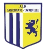 圣多纳托U19  logo