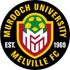 Murdoch University Melville FC Reserve (W)