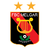 梅尔加后备队  logo