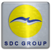 SDC集团医院 logo
