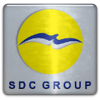 SDC集团医院logo