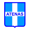 亚特纳斯 logo