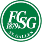 圣加仑U19 logo