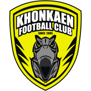 孔敬FC  logo