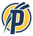 普斯卡什學院 logo