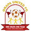 奥拉帕联合  logo
