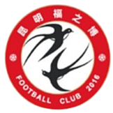 昆明福之博U15 