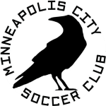 明尼阿波利斯市SC logo