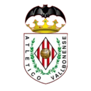 瓦尔伯恩斯竞技  logo